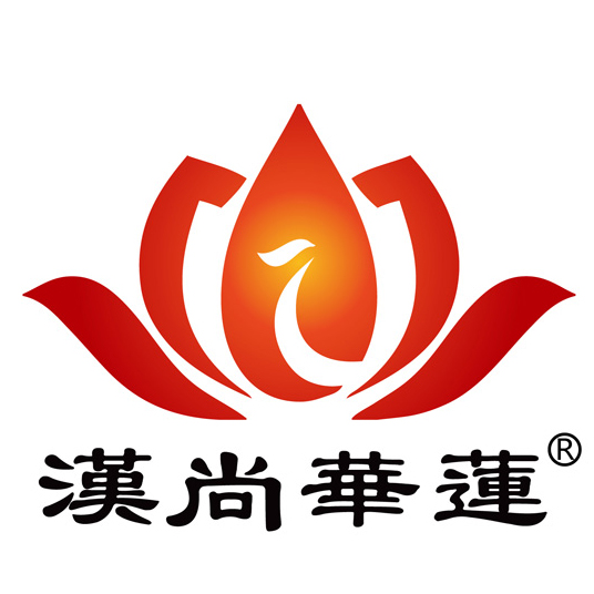 汉尚华莲汉服200509