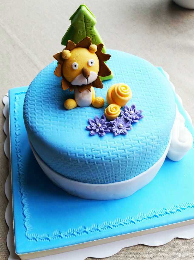 咖咖熊烘焙170713200508