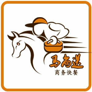 马尚送商务快餐200508