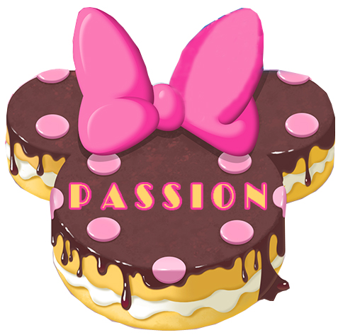 浓情蛋糕鲜花200508