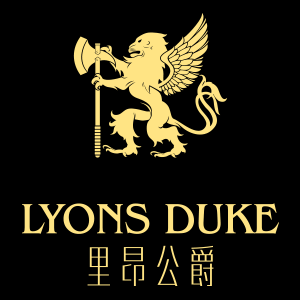 LYONS DUKE里昂公爵200508