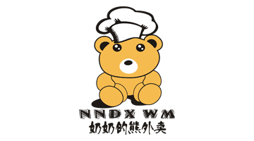 奶奶の熊外卖161216