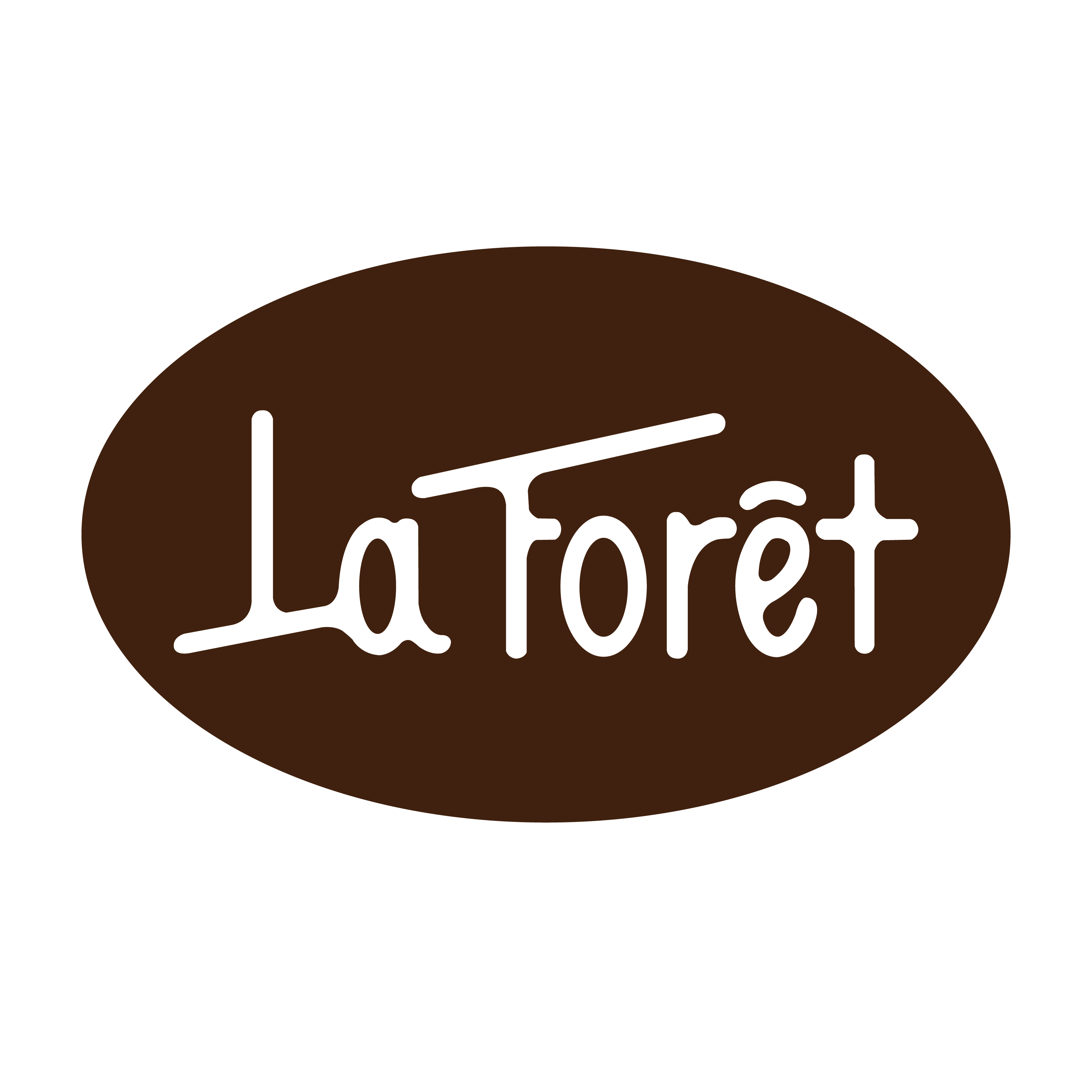 La Forêt 最佳点心铺200509