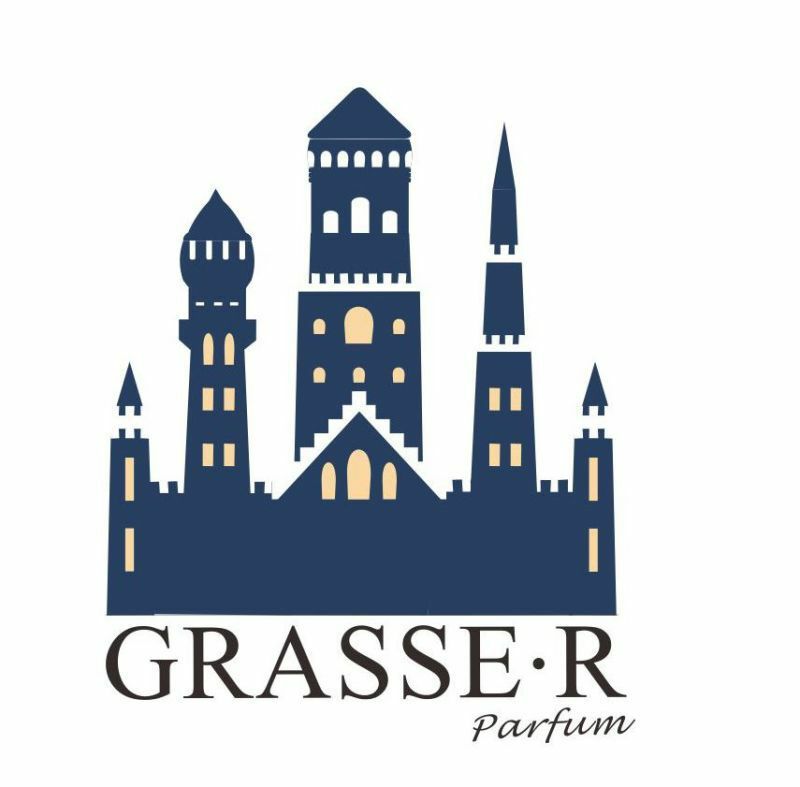 葛拉夏-来自【法国顶级香氛】200429