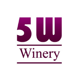 5W南非酒业180315