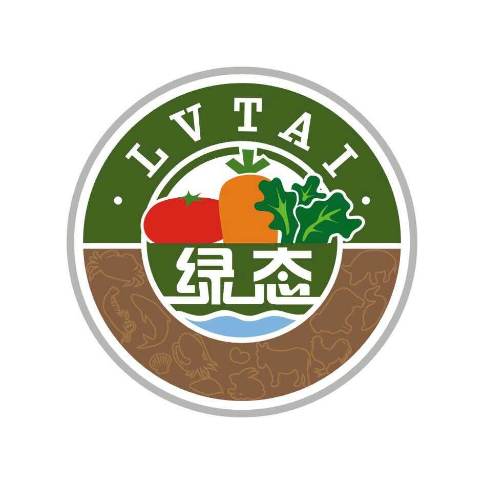 盐城市绿态菜篮子有限公司200509