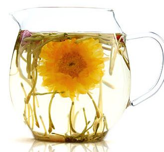 无唐の花茶铺子180404