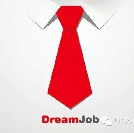 Dreamjob职业正装200509