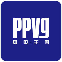 PPVG官方儿童生活馆200429