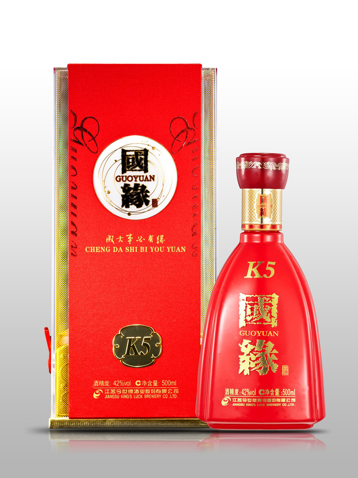 国缘k5