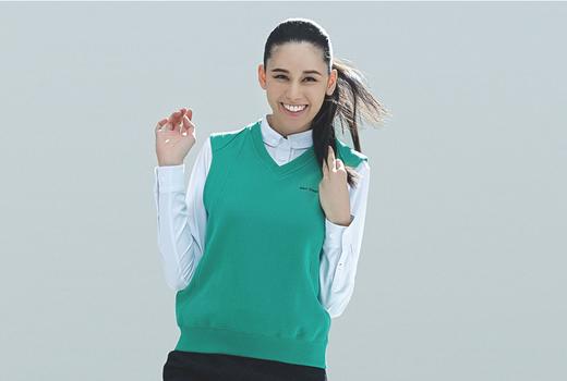 女款背心(13WPS308) 商品图1