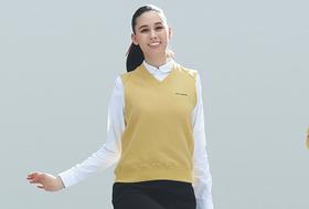 女款背心(13WPS308)