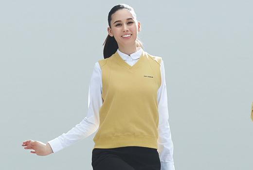 女款背心(13WPS308) 商品图0