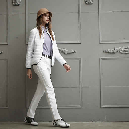 女式保暖裤（13WPS107） 商品图2