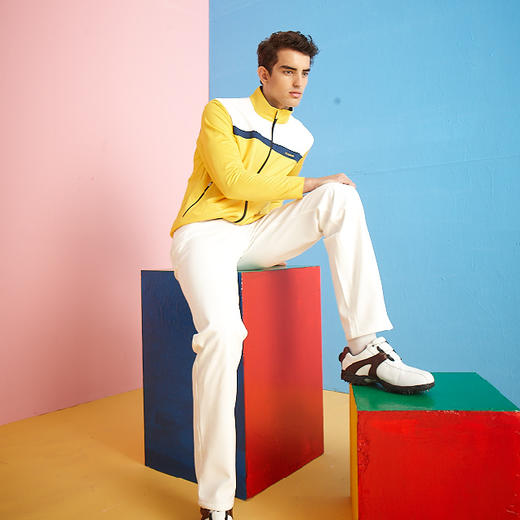 男士开衫外套（15WPS108） 商品图2