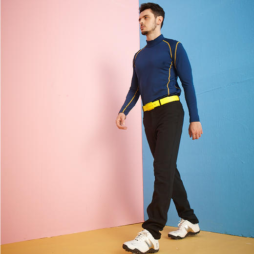 男式紧身衣（14WPS101） 商品图2