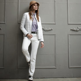 女式保暖裤（13WPS107）