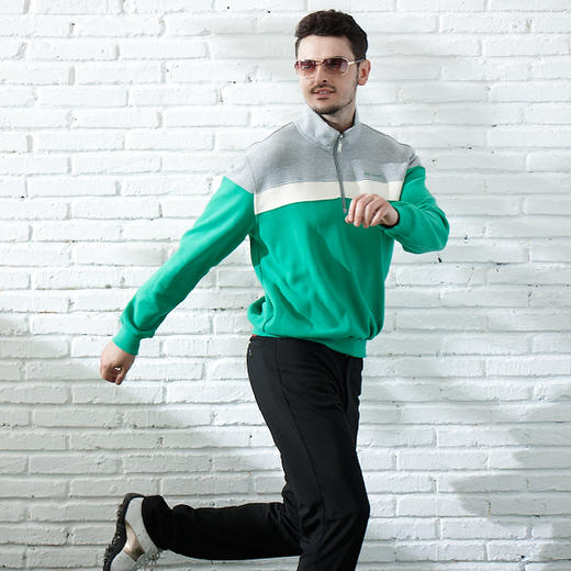 男士休闲套衫（15WPS113） 商品图2