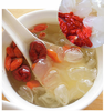 雪莲籽 天山雪莲 冰糖雪莲主料 枸杞银耳炖雪莲（每包500克干品） 商品缩略图3