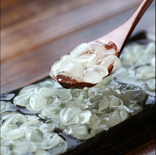 雪莲籽 天山雪莲 冰糖雪莲主料 枸杞银耳炖雪莲（每包500克干品） 商品图0