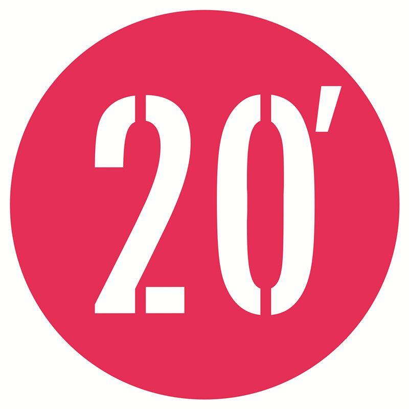 20尺柜进口便利 鹤峰店200509