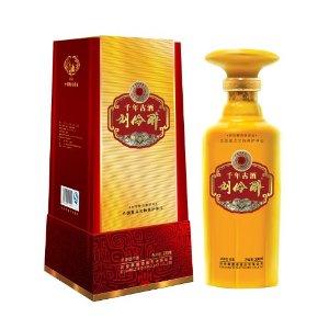 刘伶醉秦皇岛总经销200508