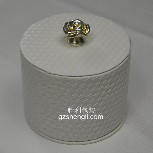 魔术帽皮圆盒 商品图0