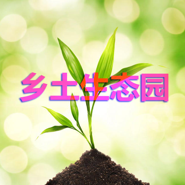 乡土生态园200429