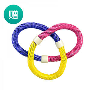 （永久下架）蓝堡静音家用磁控健身车 商品图5