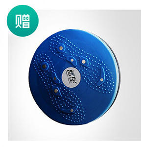 （永久下架）蓝堡静音家用磁控健身车 商品图6