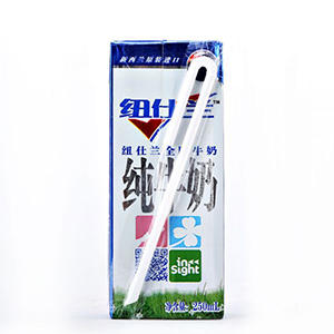 （永久下架）新西兰原装纽仕兰全脂牛奶特惠 商品图1