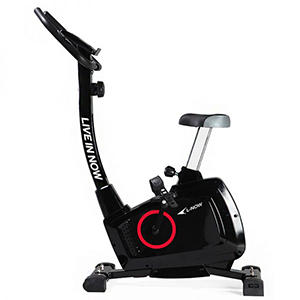 （永久下架）蓝堡静音家用磁控健身车 商品图3