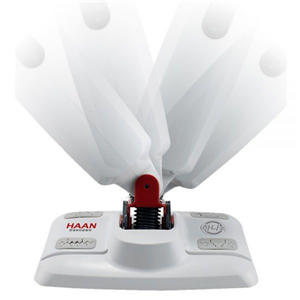 （永久下架）韩京姬二合一无线吸尘器超值组 商品图3