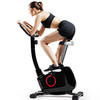 （永久下架）蓝堡静音家用磁控健身车 商品缩略图4