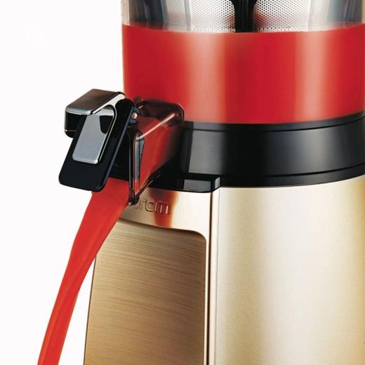 （永久下架）韩国原装进口惠人原汁机尊贵金 商品图3