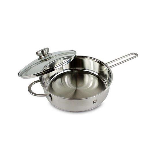 （永久下架）双立人中式锅具尊享套装 商品图1