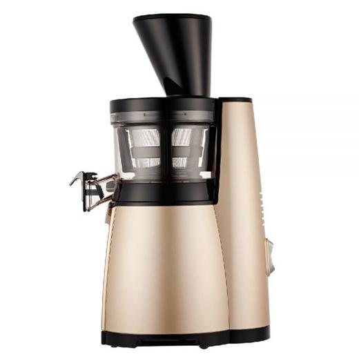 （永久下架）韩国原装进口惠人原汁机尊贵金 商品图0