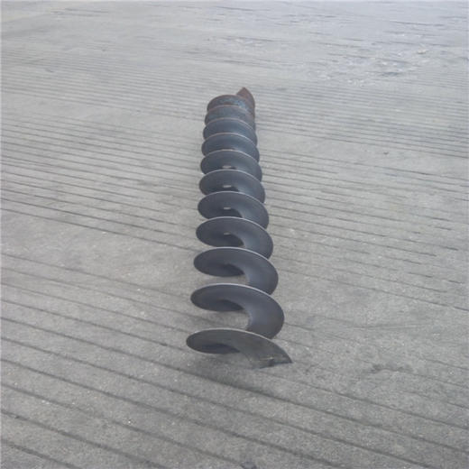 下搅龙螺旋叶片 SS（左旋） 商品图0