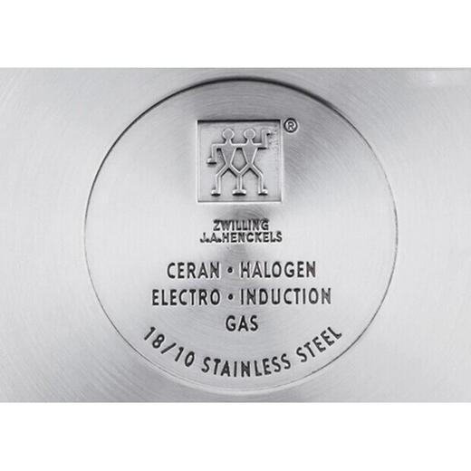 （永久下架）双立人中式锅具尊享套装 商品图4