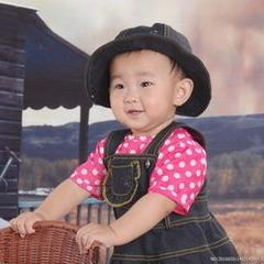 株洲觅爱宝贝200508