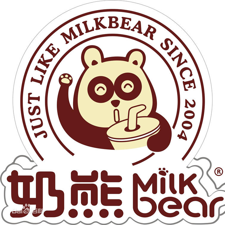 奶熊林大店180404