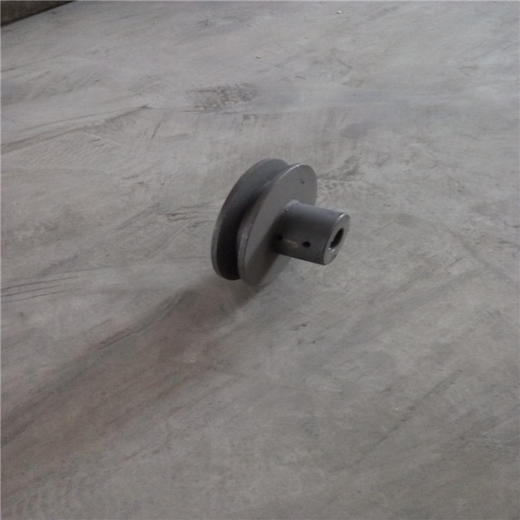 15T下搅龙电机皮带盘 商品图0