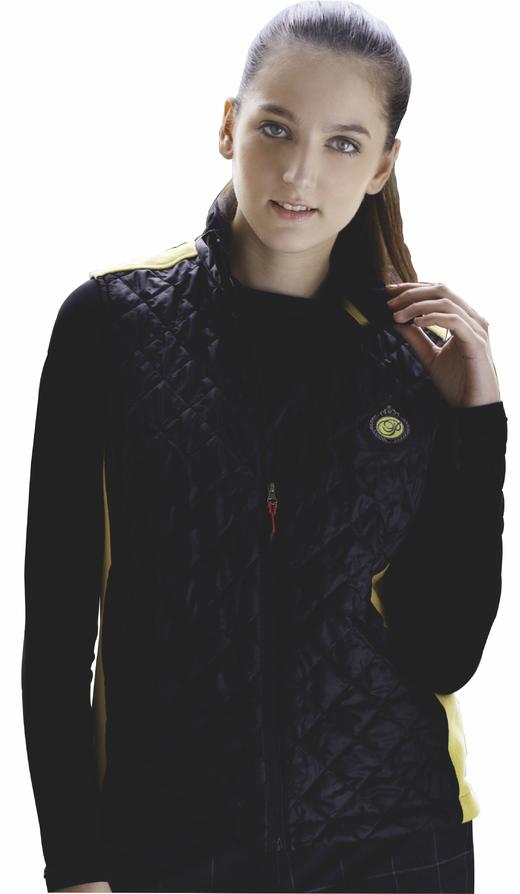 女款保暖背心（12WPS006） 商品图0