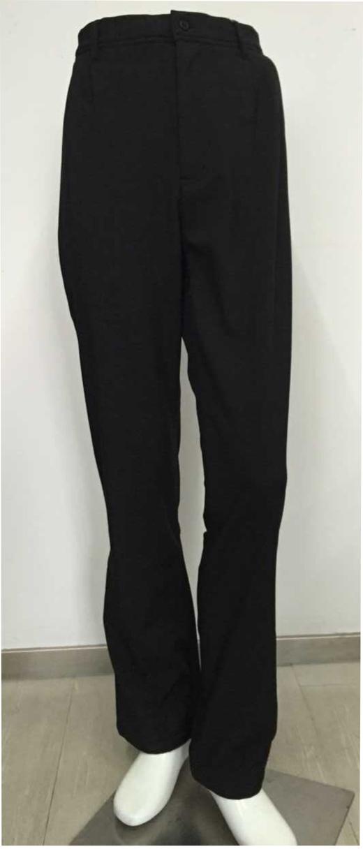 男款保暖长裤（11WPS021） 商品图0