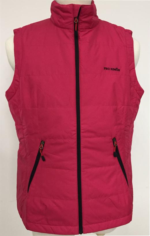 女款保暖背心（12WPS031） 商品图1