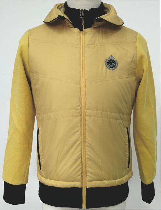 女款保暖茄克（12WPS005） 商品图0