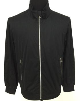 男款弹力防风茄克（12WPS036）
