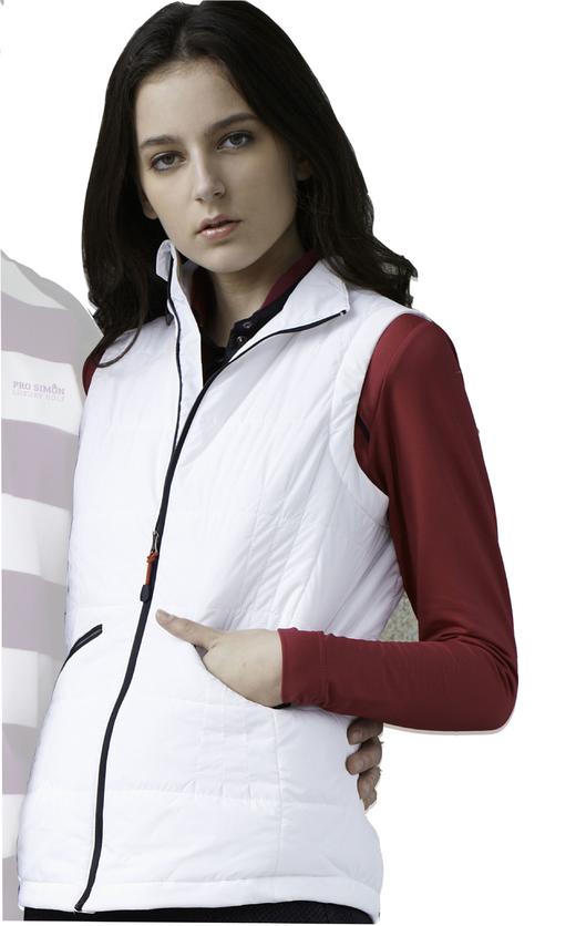 女款保暖背心（12WPS031） 商品图0