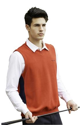 男款保暖背心（12WPS022）