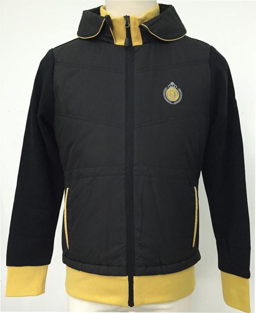 女款保暖茄克（12WPS005） 商品图1